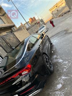 کیا K5